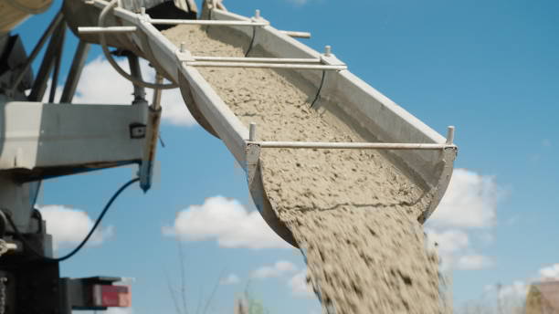 Best Concrete Steps and Stairs in Lexington, WA