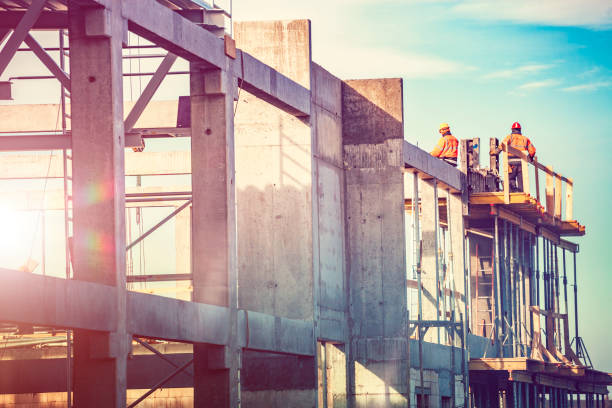 Best Concrete Demolition Services in Lexington, WA