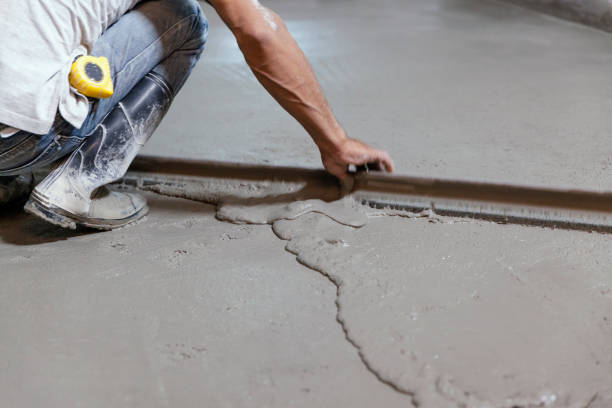Best Stamped Concrete Services in Lexington, WA