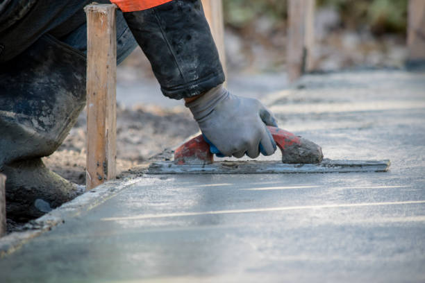 Best Concrete Sidewalk Installation in Lexington, WA