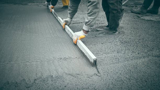 Best Concrete Retaining Walls in Lexington, WA