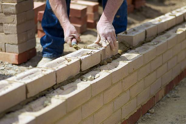 Best Concrete Foundation Repair in Lexington, WA