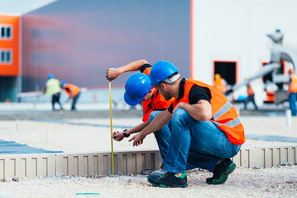 Best Concrete Grinding and Polishing in Lexington, WA